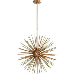 Contemporary Pendant Lighting by Mylightingsource