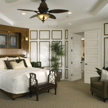 Signature Interior Door Gallery