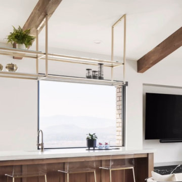 A Home Meant For Rock N' Roll
