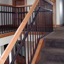 handrails