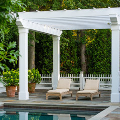 Christine Darnell Gardens - Chester, CT, US 06412