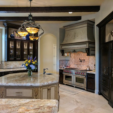 Primary Kitchen