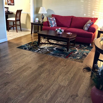 Laminate