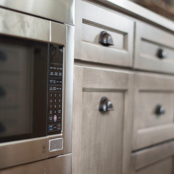 Kitchen Makeover