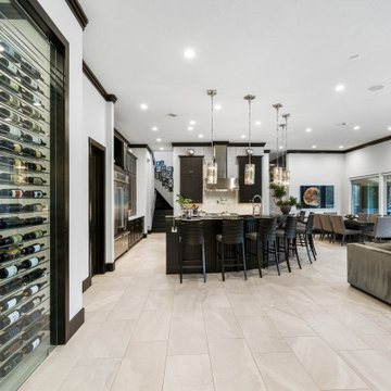 Classic Roots Modern Living