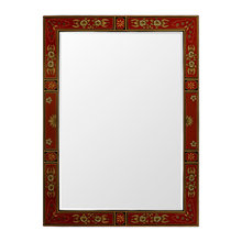 Mirrors