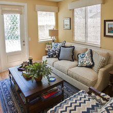 Sunroom