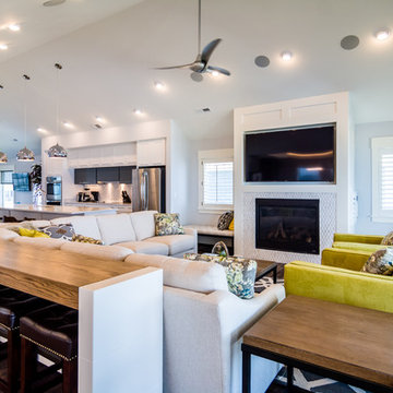Nags Head • Luxury Oceanfront • Beach Treasure