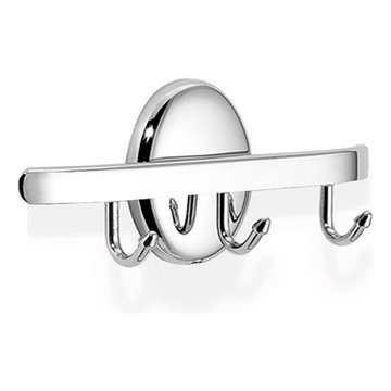 Stylish Bathroom Hooks