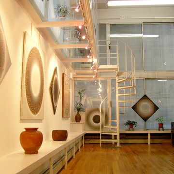 Artist loft