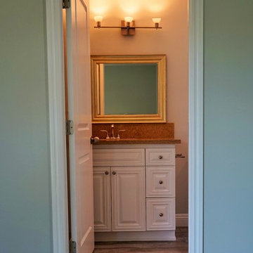 Laguna woods Condo Remodel