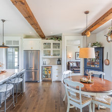 Dahlberg Kitchen