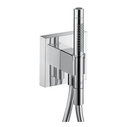 Axor Starck Organic - Showerheads And Body Sprays