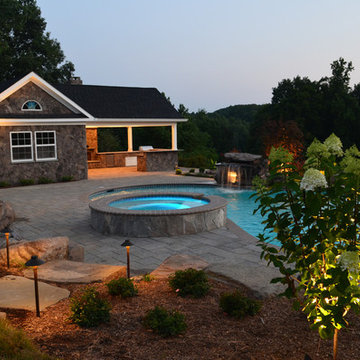 Fredericksburg - Lake Estates