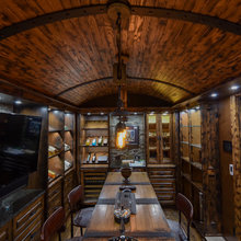 Whiskey Bar
