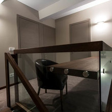 balustrades
