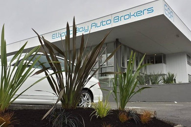 Elliot Bay Auto Brokers