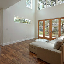 Wood Floors