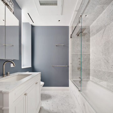 Park Avenue Residence