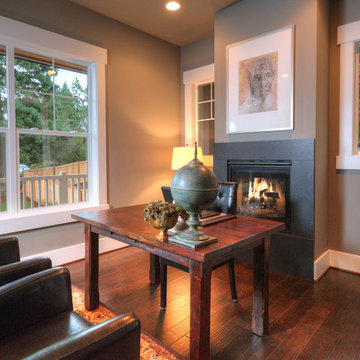 Greater Seattle Area | The Florence Avante Den