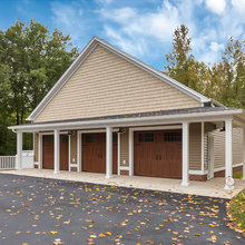 Garages