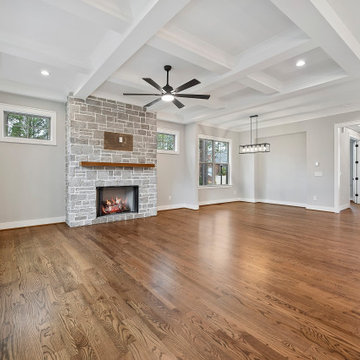 1381 Verdict Ridge drive