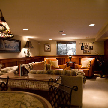 Glendale Home Makeover