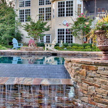 Water Features
