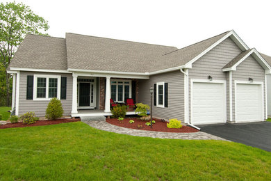 Benjamin Home Group 3