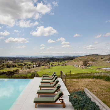 Infinity Pool