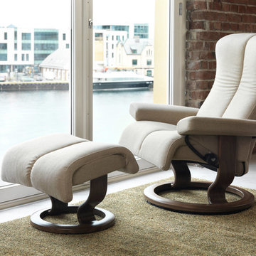 Stressless by Ekornes at Recliners.LA