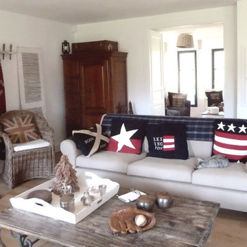 Maison B