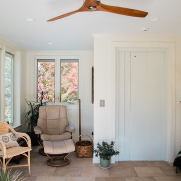 Discrete Home Elevator
