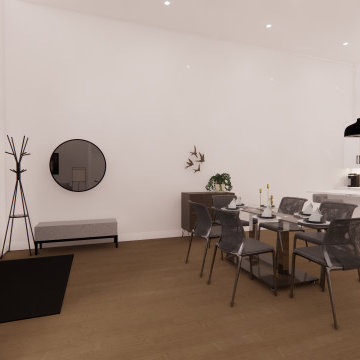Condo - Video Renderings