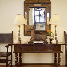 Mirador entry
