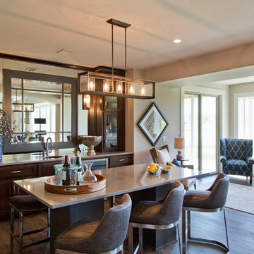 Koehler Building Co for Spring 2018 KC Parade of Homes