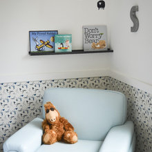 Boy's room