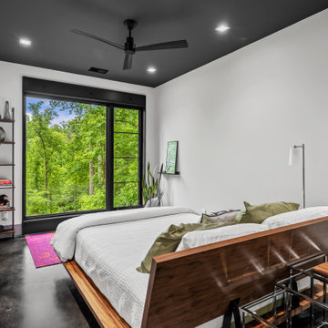 Wandering Oaks Modern