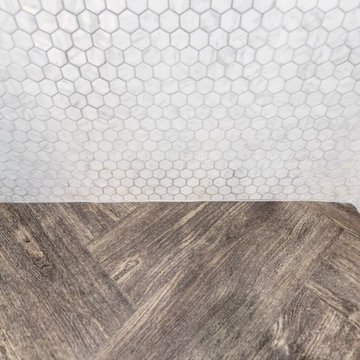 Hi-Rise Condo Renaissance | Featuring Renowned Cabinets