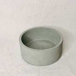 Concrete decor product - Products
