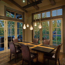 Dining Room Ideas