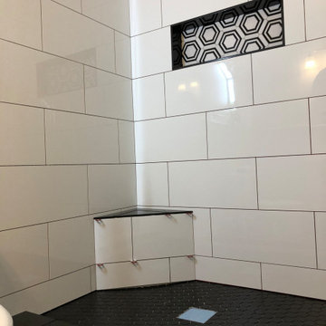 Pickle Smart Shower