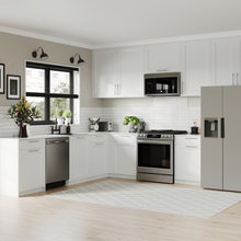 Cottage Kitchen