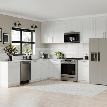 Midea Major Appliances