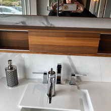 Bath Fixtures