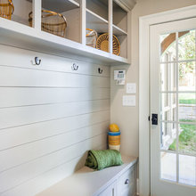 Mud room