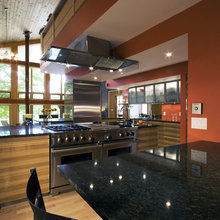 Kitchens