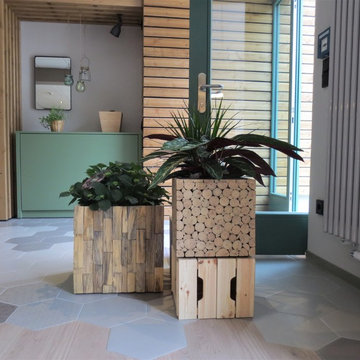Wohnhaus in Wittstock