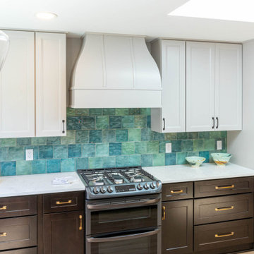 Late 1900's Worker Cottage