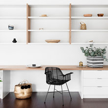 Shed office